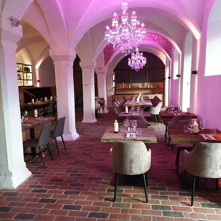 فندق Schloss Raesfeld المظهر الخارجي الصورة