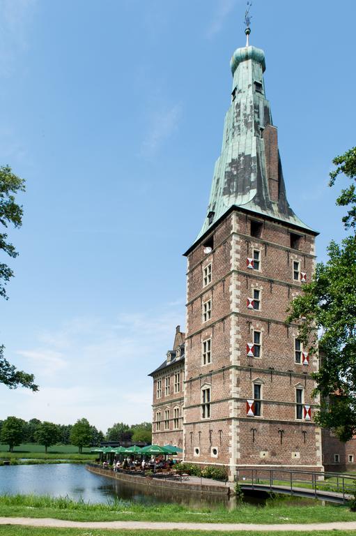 فندق Schloss Raesfeld المظهر الخارجي الصورة