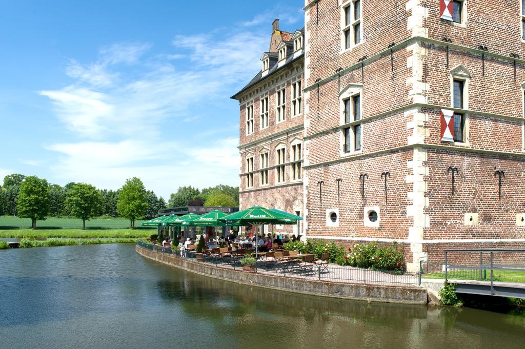 فندق Schloss Raesfeld المظهر الخارجي الصورة