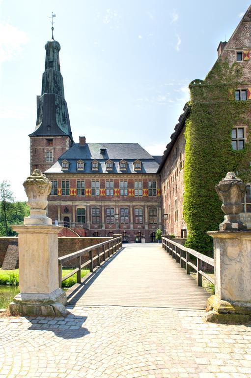 فندق Schloss Raesfeld المظهر الخارجي الصورة