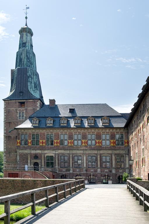 فندق Schloss Raesfeld المظهر الخارجي الصورة