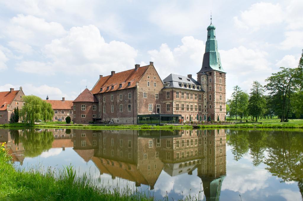 فندق Schloss Raesfeld المظهر الخارجي الصورة