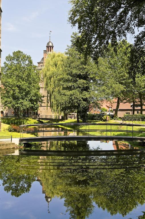 فندق Schloss Raesfeld المظهر الخارجي الصورة
