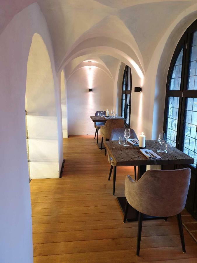 فندق Schloss Raesfeld المظهر الخارجي الصورة