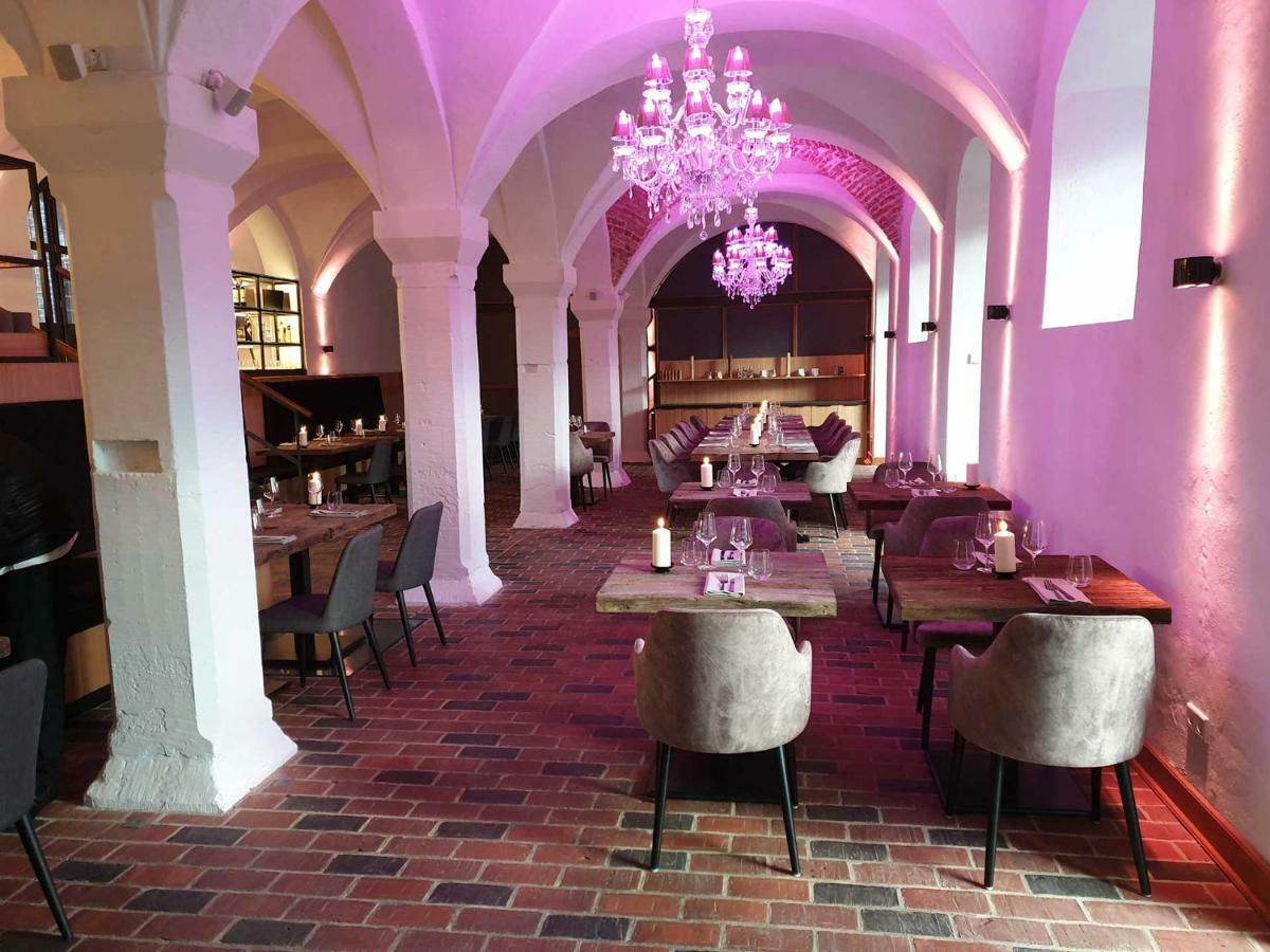 فندق Schloss Raesfeld المظهر الخارجي الصورة