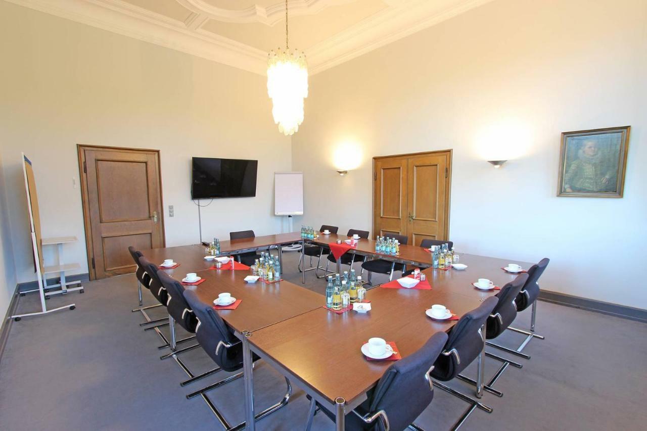 فندق Schloss Raesfeld المظهر الخارجي الصورة